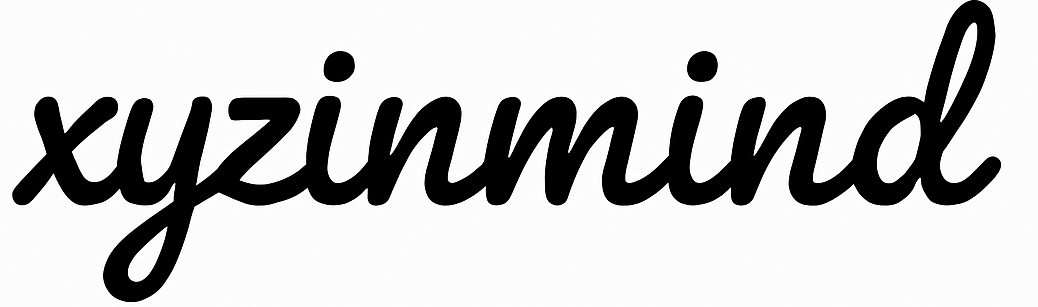 xyzinmind
